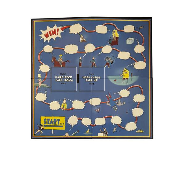 The New Yorker Cartoon Caption Game – 2006 Edition - Picture 2 of 5